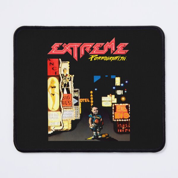 Item preview, Extreme Band Album For Fans  designed and sold by UrbanEssentials.
