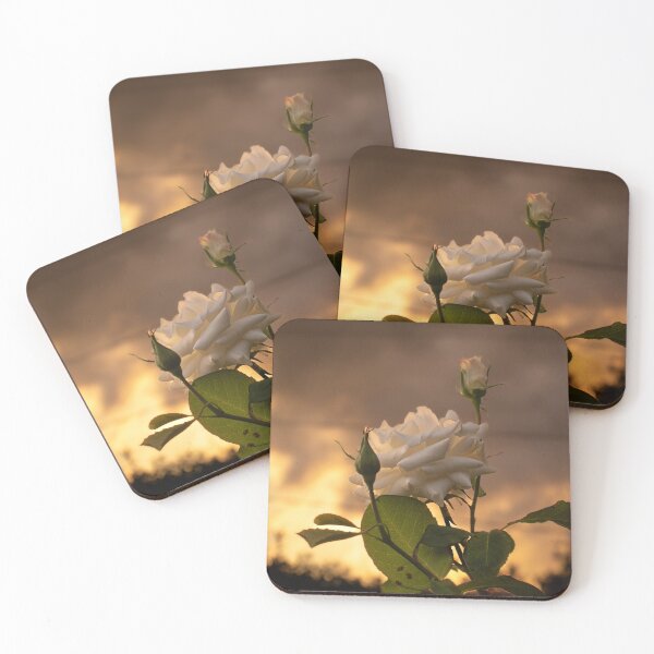 Item preview, Glowing Roses designed and sold by Ch21541.
