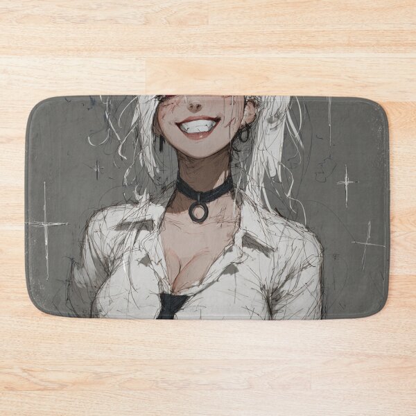 Item preview, goth sketch designed and sold by CursedbyLilith.