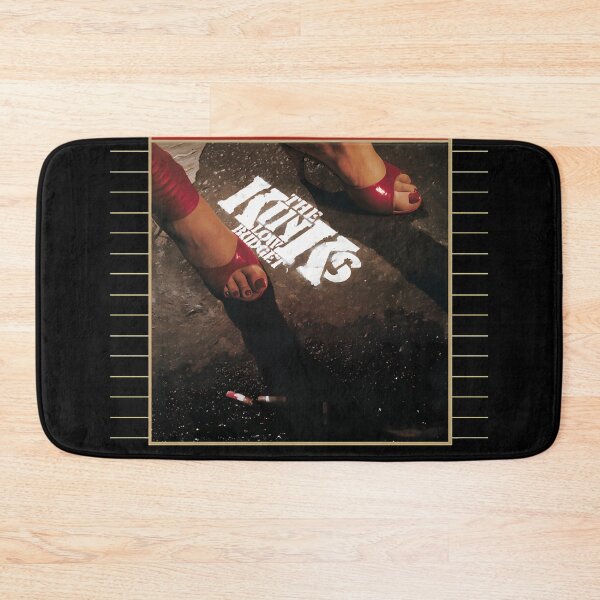 Item preview, The Kinks Low Budget 2 Album Cover Original Master Recoading designed and sold by nobu-studios.