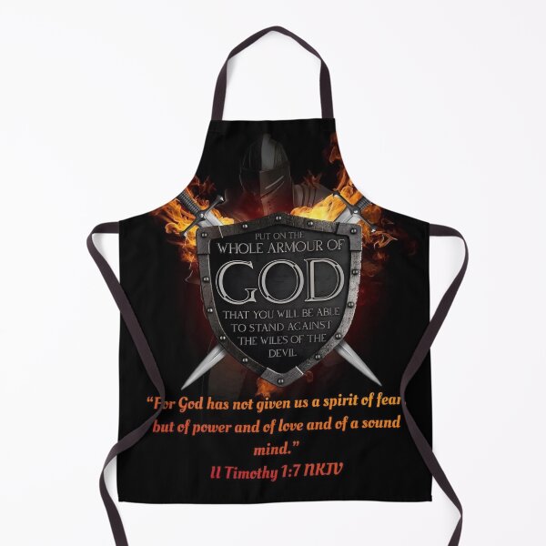 Item preview, 2 Timothy 1:7 NKJV - JCTRUTHER designed and sold by JCTRUTHERshop.