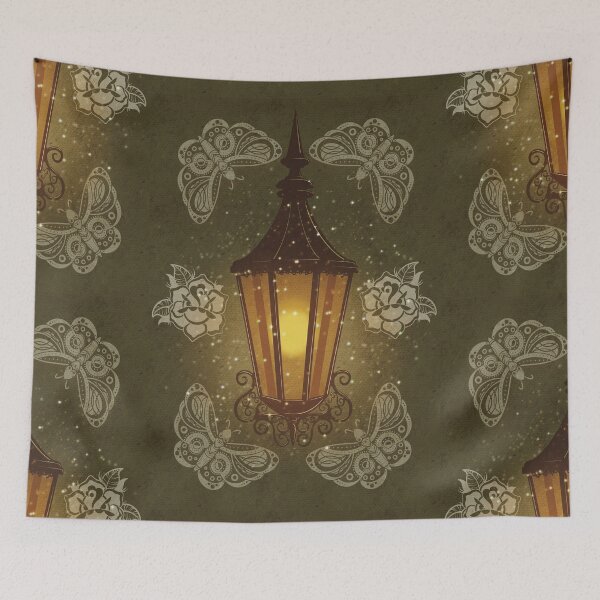 Item preview, Street light  designed and sold by Wakeandmake1.