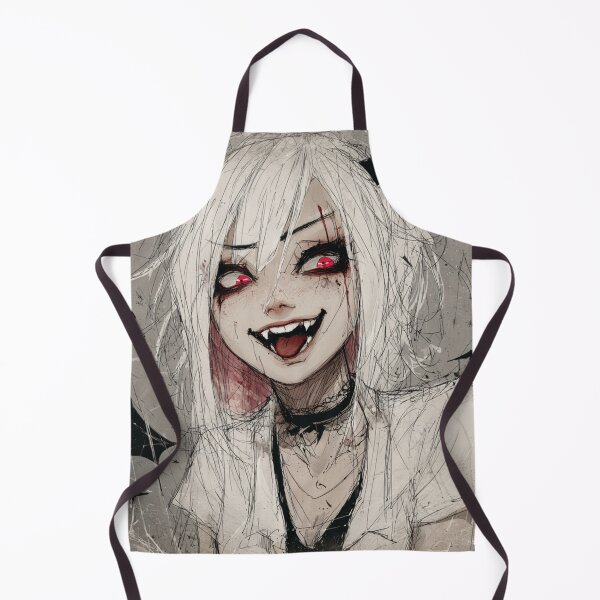 Item preview, goth sketch designed and sold by CursedbyLilith.