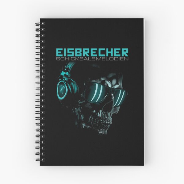 Item preview, EISBRECHER BAND   designed and sold by UrbanEssentials.
