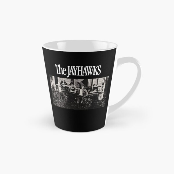 Item preview, The Jayhawks Logo for Show Band designed and sold by nobu-studios.