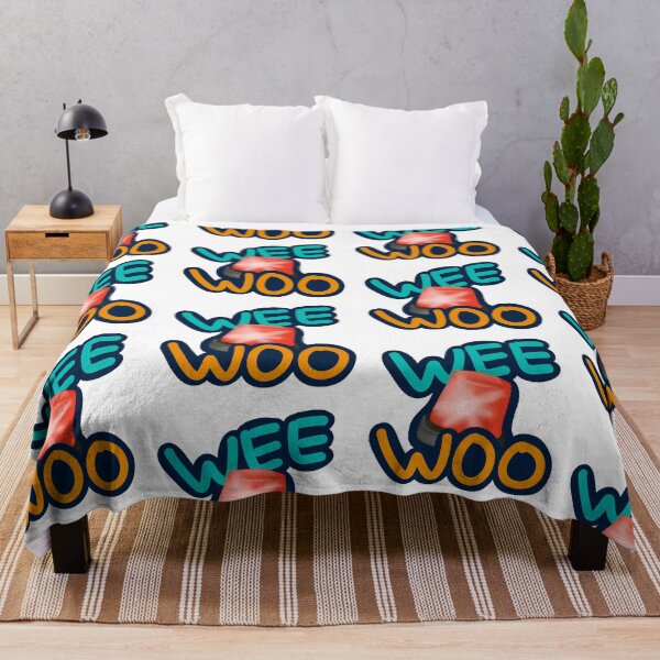 Item preview, Wee Woo designed and sold by hopefor-days.