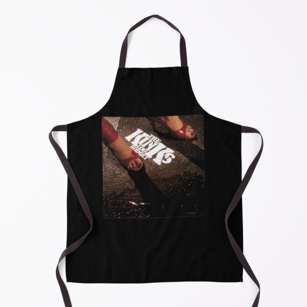 Item preview, The Kinks Low Budget 1 Album Cover designed and sold by nobu-studios.