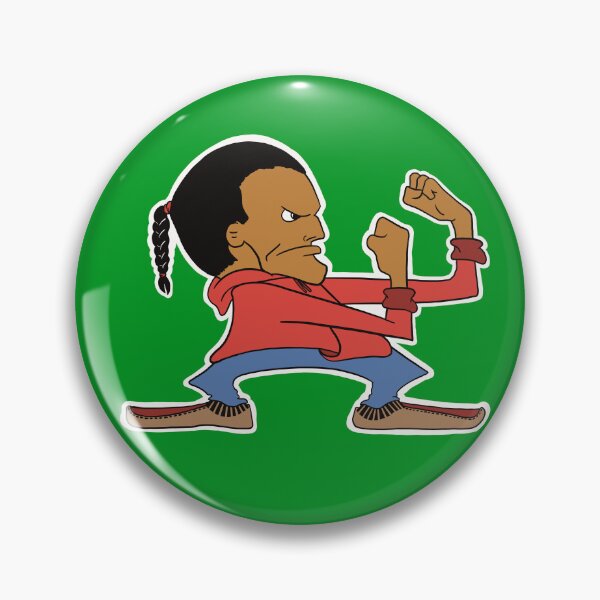 Item preview, Fighting Uncle designed and sold by johnnehill2.