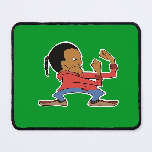Item preview, Fighting Uncle designed and sold by johnnehill2.
