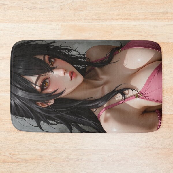 Item preview, Kayla in Pink | Pretty Girl Portrait designed and sold by KasaHunterHarem.