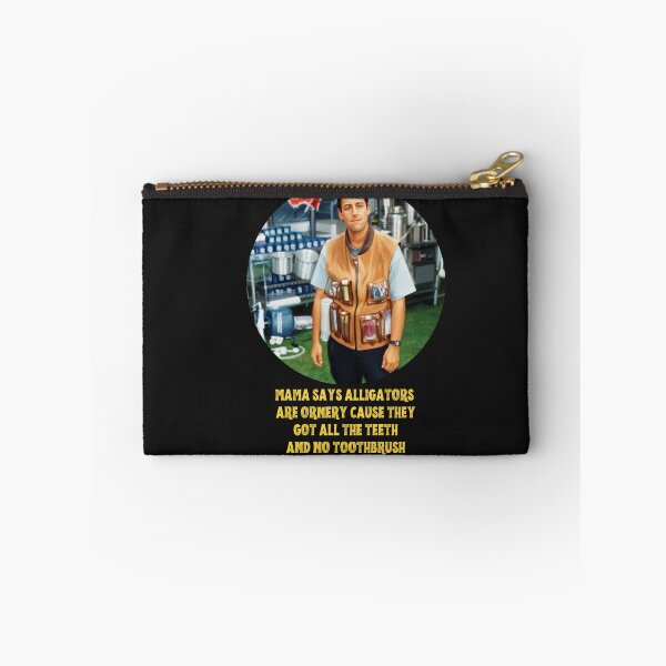 Item preview, Bobby Boucher Quote Painted Effect T-Shirt and Sticker designed and sold by DiverseDazzle.