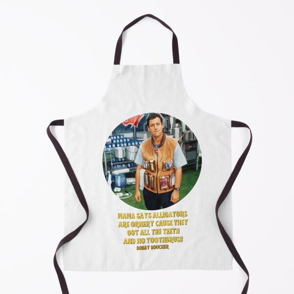 Item preview, Bobby Boucher Quote Painted Effect T-Shirt and Sticker designed and sold by DiverseDazzle.