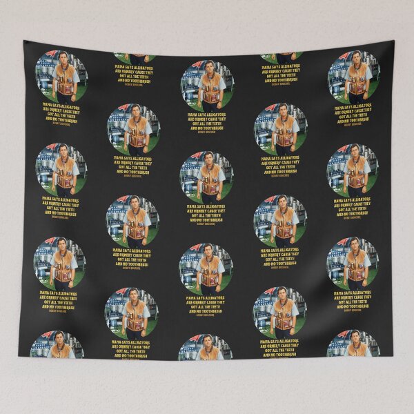 Item preview, Bobby Boucher Quote Painted Effect T-Shirt and Sticker designed and sold by DiverseDazzle.