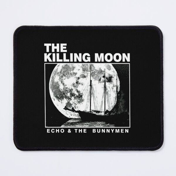 Item preview, The Killing Moon Fan Made Style designed and sold by nobu-studios.