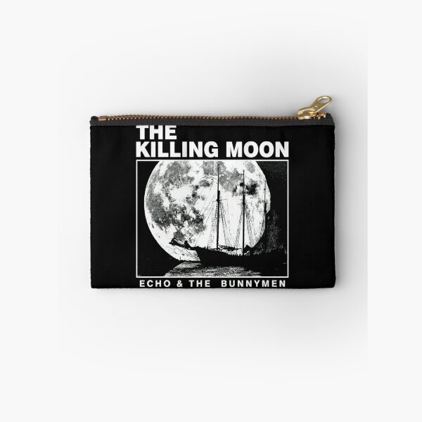 Item preview, The Killing Moon Fan Made Style  designed and sold by nobu-studios.