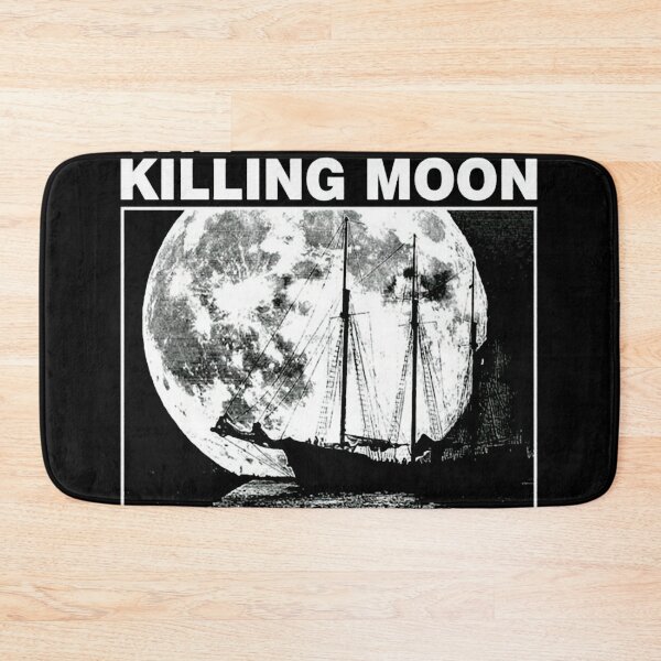 Item preview, The Killing Moon Fan Made Style  designed and sold by nobu-studios.