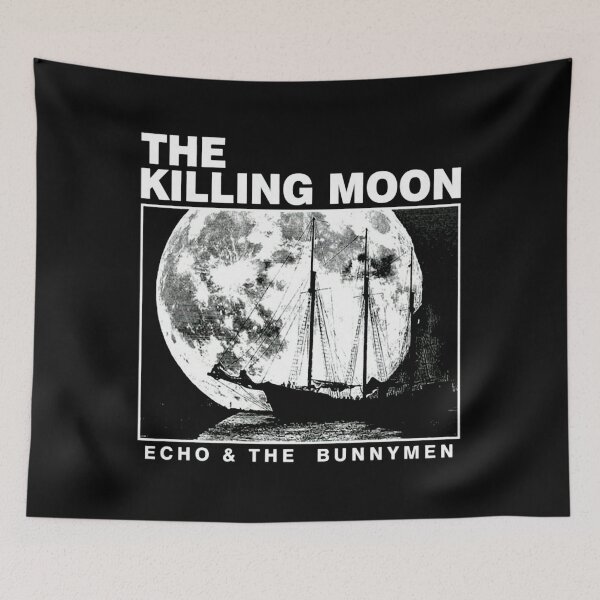 Item preview, The Killing Moon Fan Made Style  designed and sold by nobu-studios.