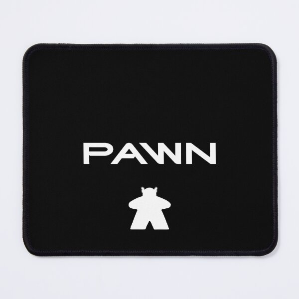 Item preview, Pawn  Space 1 designed and sold by Shirtshow1.