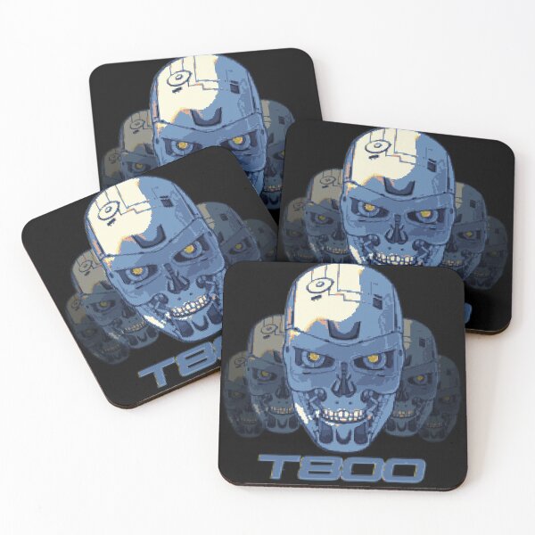 Item preview, T.800. designed and sold by F0R0G.
