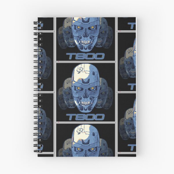Item preview, T.800. designed and sold by F0R0G.