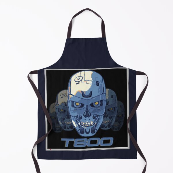 Item preview, T.800. designed and sold by F0R0G.
