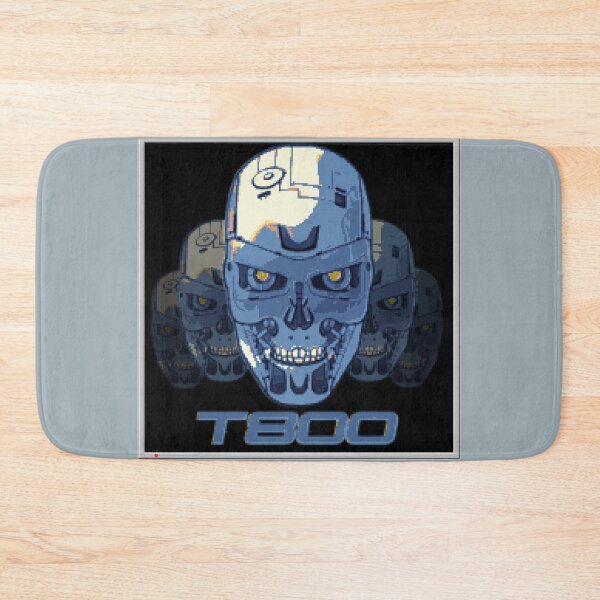 Item preview, T.800. designed and sold by F0R0G.