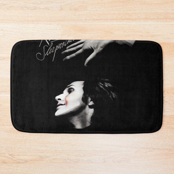 Item preview, The Kinks Sleepwalker Album Cover designed and sold by nobu-studios.