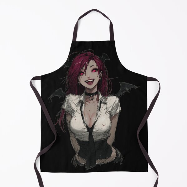 Item preview, goth sketch designed and sold by CursedbyLilith.
