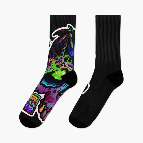 Item preview, Skull paradise designed and sold by Fingers Carter.