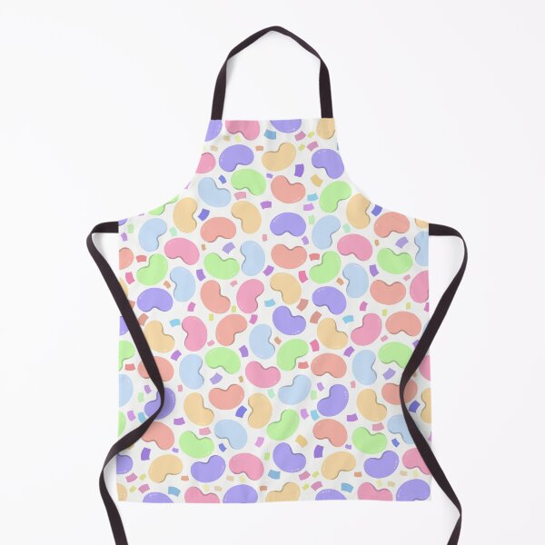 Item preview, Jellybeans and Confetti Pastel Candy Repeating Pattern designed and sold by HydrangeaDelMar.
