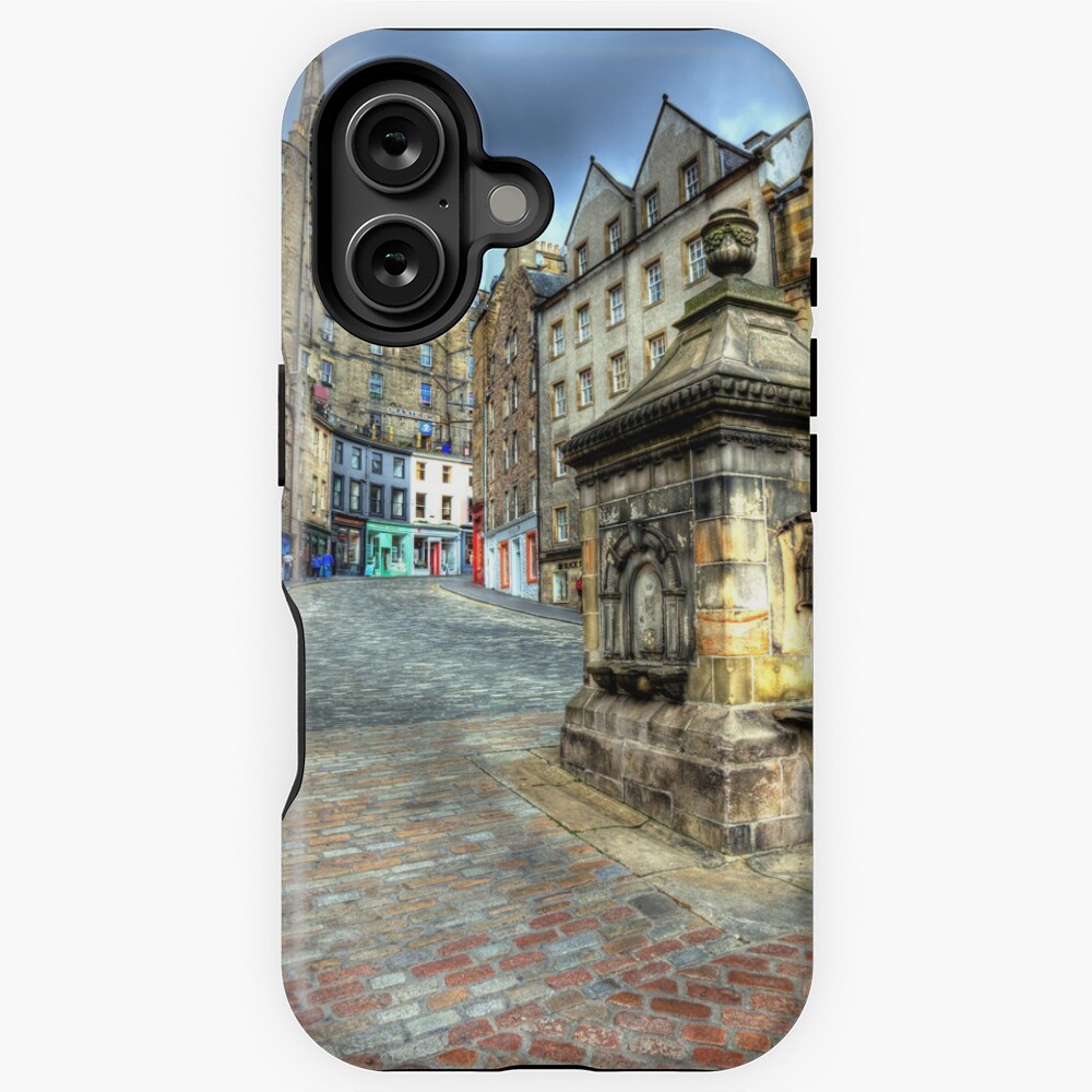 Item preview, iPhone Magsafe Tough Case designed and sold by tommysphotos.