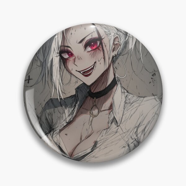 Item preview, goth sketch designed and sold by CursedbyLilith.