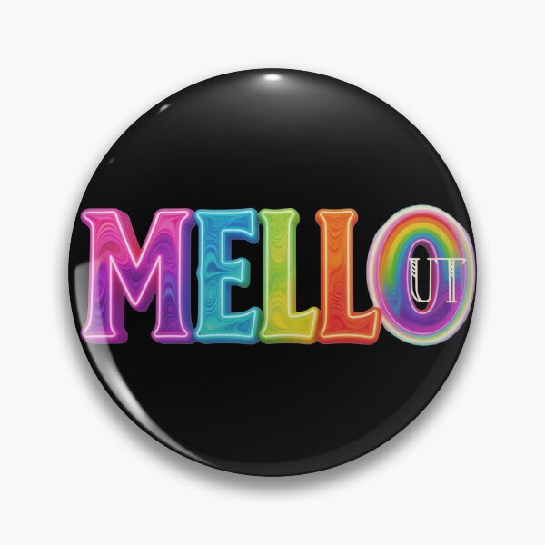 Item preview, MELLO OUT designed and sold by BabaSoti.