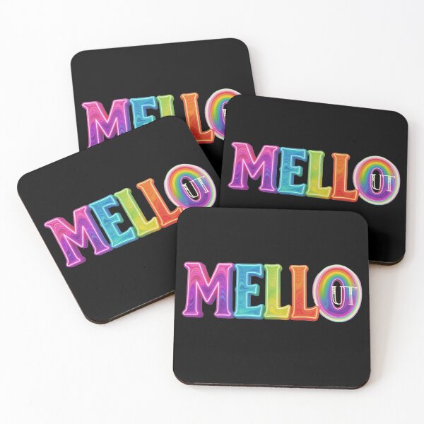 Item preview, MELLO OUT designed and sold by BabaSoti.