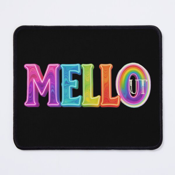 Item preview, MELLO OUT designed and sold by BabaSoti.
