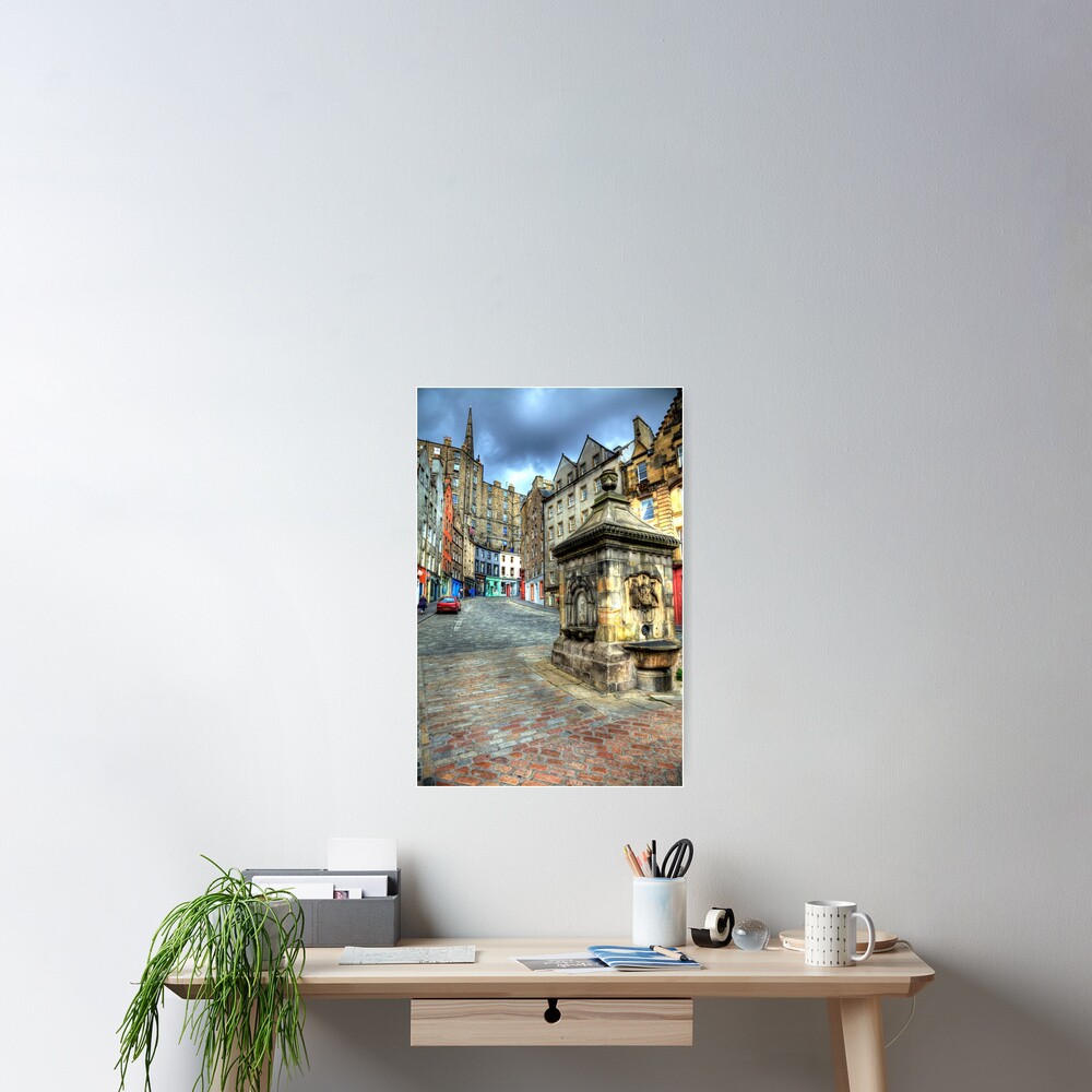 Item preview, Poster designed and sold by tommysphotos.
