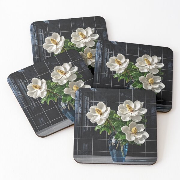 Item preview, Magnolia grandiflora designed and sold by andreisky.