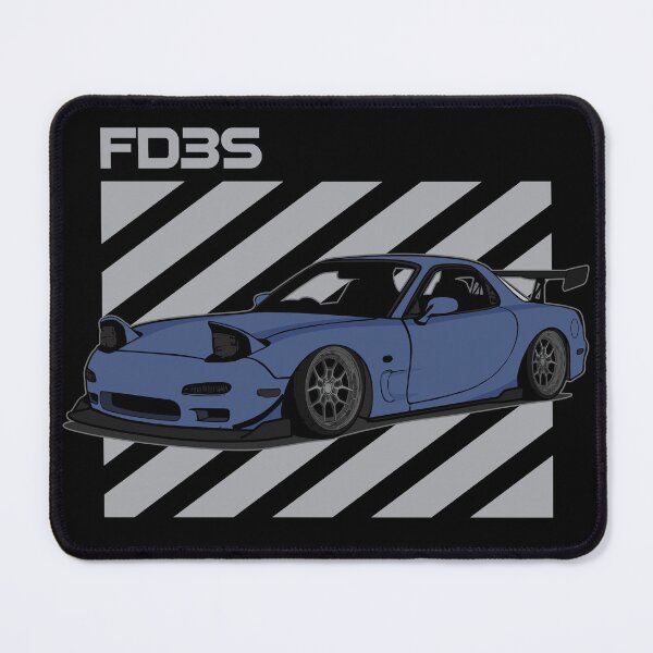 Item preview, FD3S Drift Club designed and sold by Xythusia Auto.