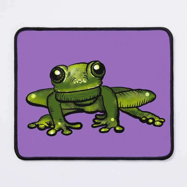 Item preview, Bright Frog designed and sold by CampK80.