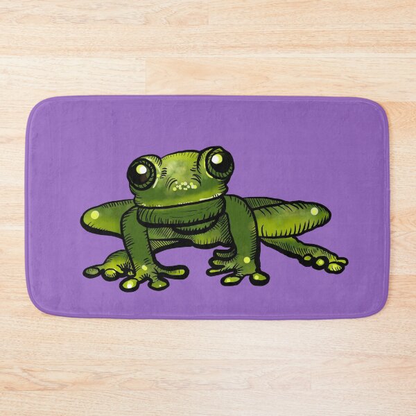 Item preview, Bright Frog designed and sold by CampK80.