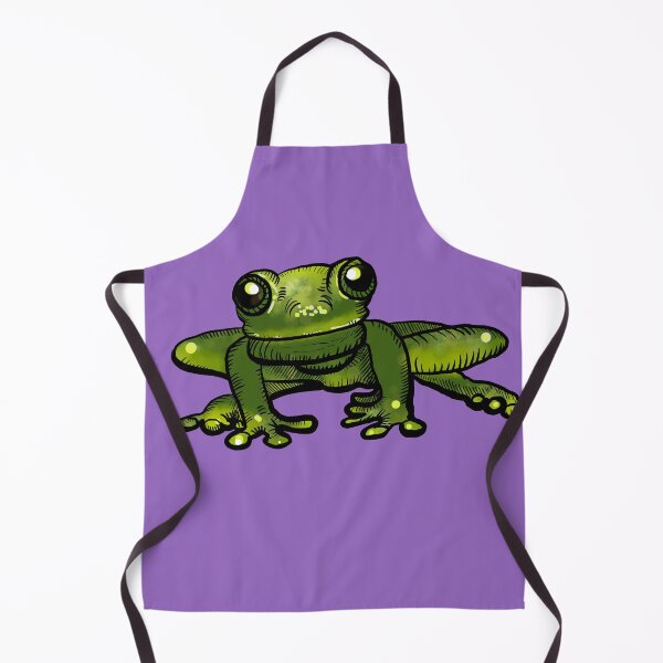 Item preview, Bright Frog designed and sold by CampK80.