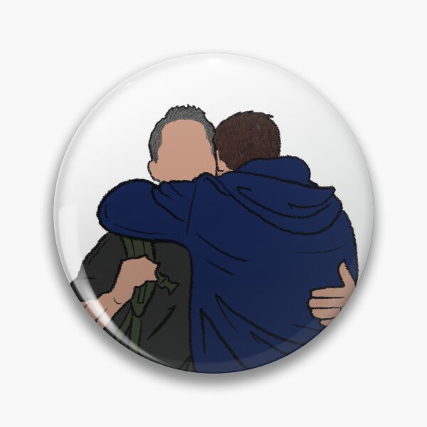 Item preview, rabbot hug - jack abbot, michael robinavitch designed and sold by introspctivbeat.