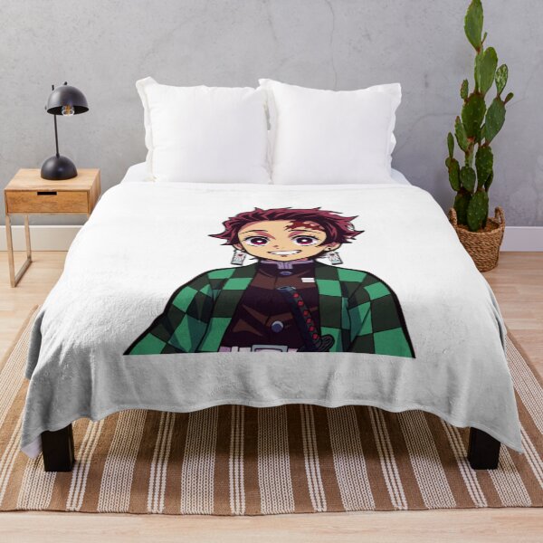 Item preview, tanjiro designed and sold by Brain-Spyro.