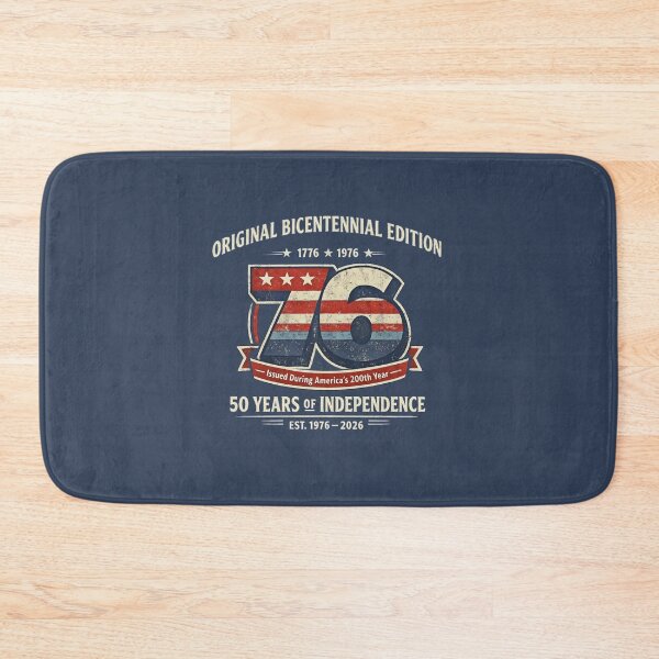 Item preview, Bicentennial Baby 1976 50th Birthday designed and sold by 97Ts.
