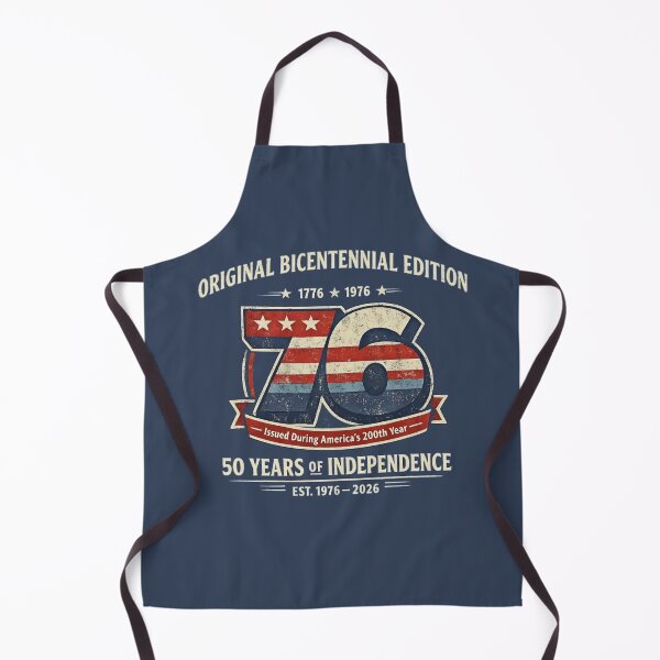Item preview, Bicentennial Baby 1976 50th Birthday designed and sold by 97Ts.