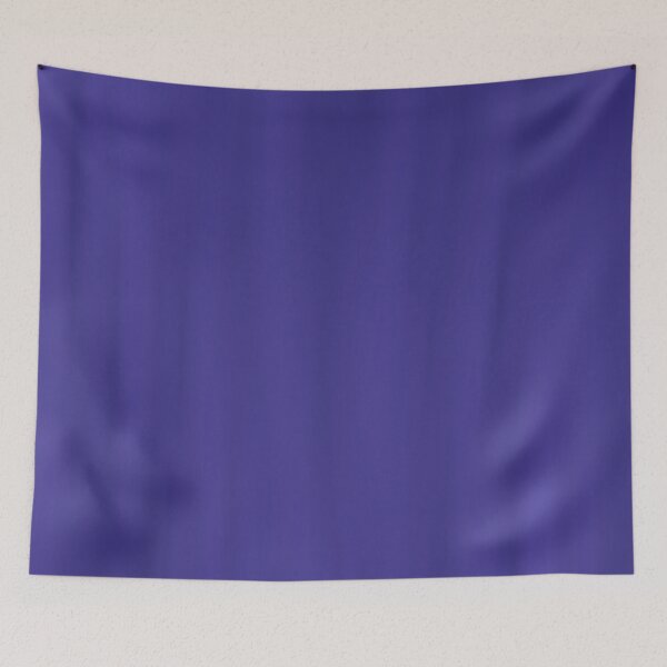 Item preview, Un Voile Bleu designed and sold by abeink.