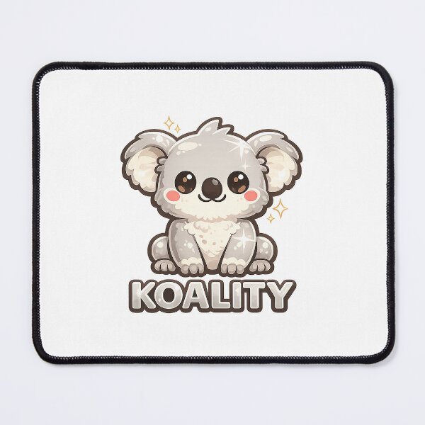 Item preview, Koala Quality — Koality designed and sold by DreamMachine69.