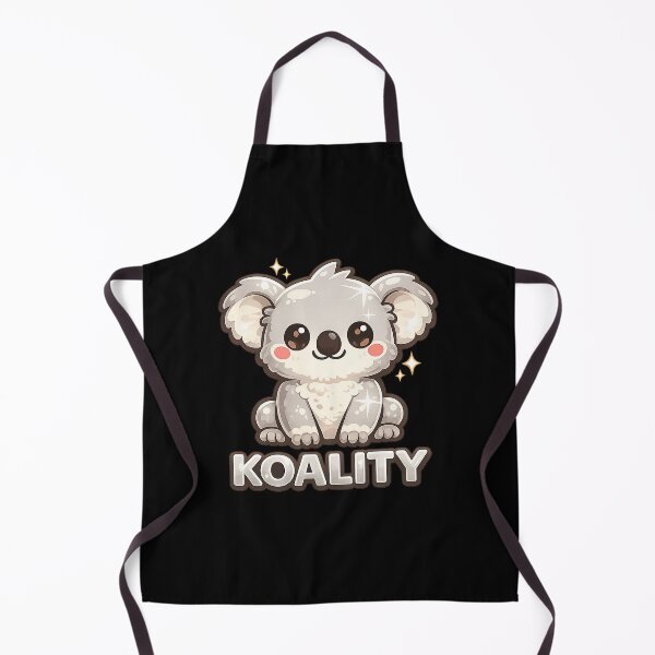 Item preview, Koala Quality — Koality designed and sold by DreamMachine69.