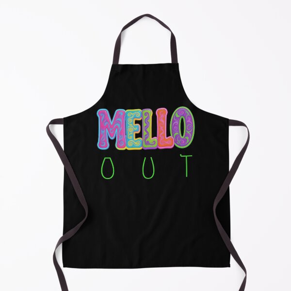 Item preview, MELLO OUT II designed and sold by BabaSoti.