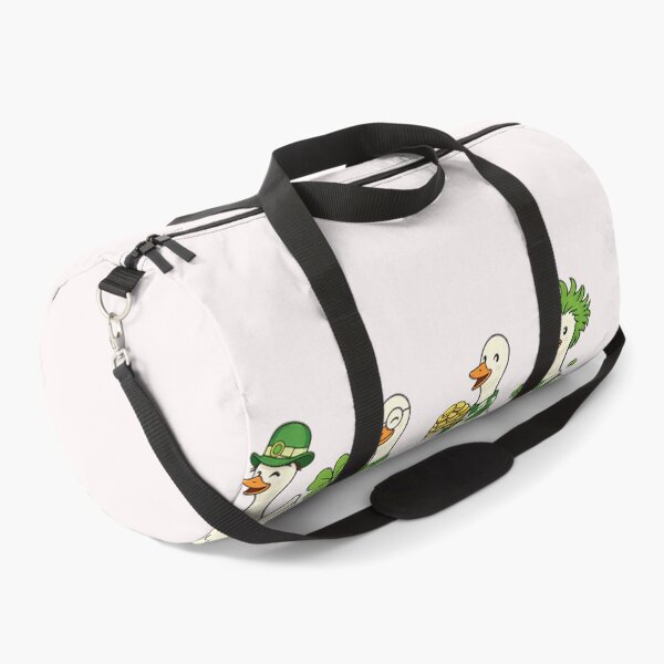 Item preview, Just A Lucky Goose St Patrick Day designed and sold by LebsackEino.